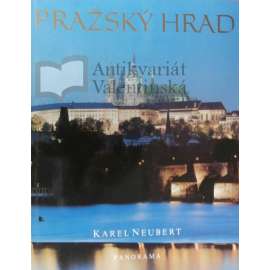 PRAŽSKÝ HRAD